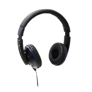 SŁUCHAWKI z mikrofonem smartphone/tablet/PC/Laptop ART AP-57 + adapter