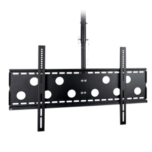 UCHWYT SUFITOWY DO TV LCD/LED/PLAZMA AR-21 30-50" 60KG ART reg. pionowa