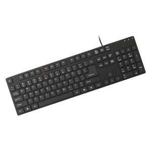 KLAWIATURA ART SLIM KEYBOARD AK-67 USB