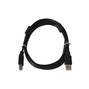 KABEL USB 2.0 DRUKARK Amęski-Bmęski FERRYT 3M ART oem