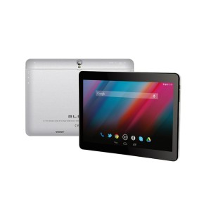 TABLET BLOW SilverTab10" Andr.4.4,8GB,1GB-DDR, A7-QuadCore1,3GHz,3G,Bt,GPS