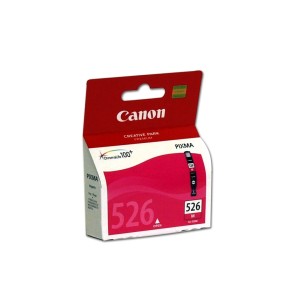 CARTRIDGE CANON CLI-526 MAGENTA IP4850