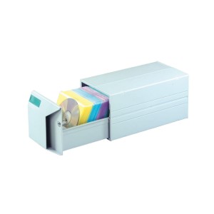 PUDEŁKO NA 150 PŁYT HOME CD AIDATA