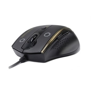 MYSZ A4 X7-F3, V-TRACK, DLA GRACZY, USB