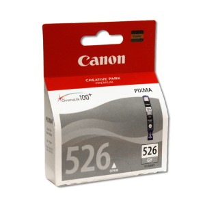 CARTRIDGE CANON CLI-526 GRAY IP4850