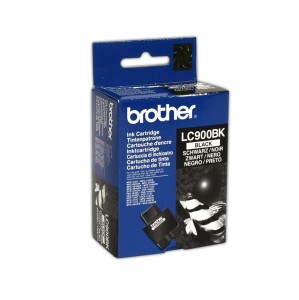 Cart. BROTHER do LC900 black