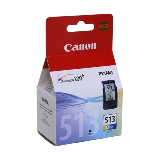 CARTRIDGE CANON CL513 MP240/260/480 KOLOR