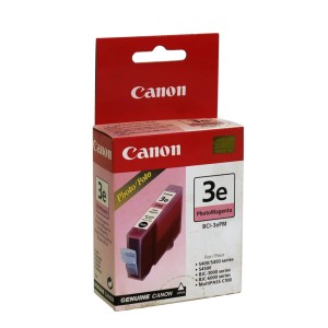 CARTRIDGE BCI 3 CANON MAG. bjc6000 FOTO