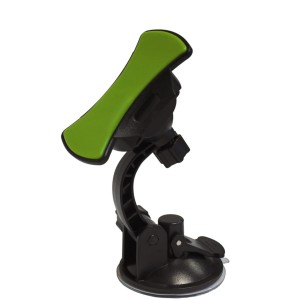 UNIWERSALNY UCHWYT SAMOCHODOWY NA TELEFON/MP4/GPS (poly-pad) ART