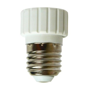 ADAPTER gniazda E27 na GU10