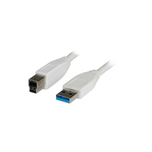 KABEL USB 3.0 DRUKARK Amęski-Bmęski 3M ART oem
