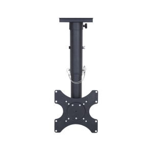 UCHWYT SUFITOWY DO TV LED/LCD/PLAZMA AR-21XS 13-37" 35-58cm ART