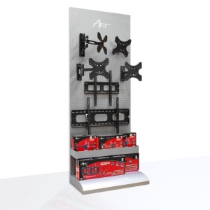 STOJAK EKSPOZYCYJNY pod uchwyty ART U101