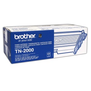 Toner TN 2000 do drukarek BROTHER HL-2030/2040/2070 (2.5K)