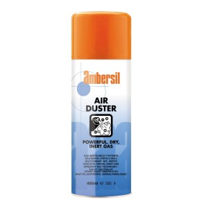 NIEPALNE SPRĘŻONE POWIETRZE DO ELEKTRONIKI  400 ml