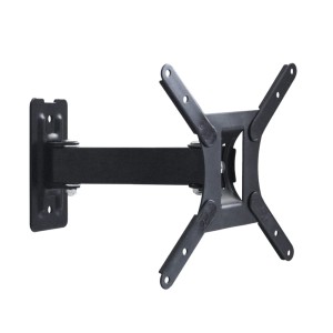 UCHWYT DO TV LCD/LED/PLAZMA 13-37" 25KG AR-67 ART reg.pion/poziom