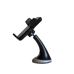 UNIWERSALNY UCHWYT SAMOCHODOWY NA TELEFON/MP4/GPS (automat) ART