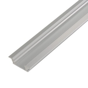 Profil alu typ B1 (wpuszczany) 1m