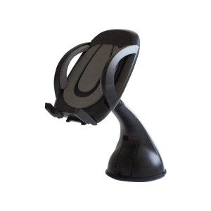 UNIWERSALNY UCHWYT SAMOCHODOWY NA TELEFON/MP4/GPS (elegance) ART