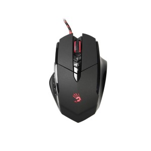 MYSZ A4 BLOODY HEADSHOT V7M DLA GRACZY, USB metal