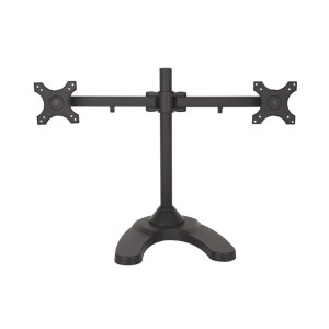 UCHWYT DO 2 MONITORÓW LED/LCD 13-27" L-21 ART