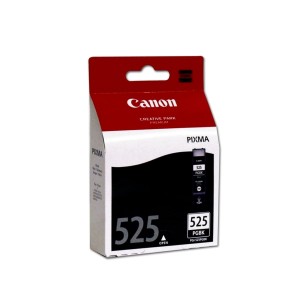 CARTRIDGE CANON PGI-525BK CZARNY PIGMENT IP4850 / 4529B001