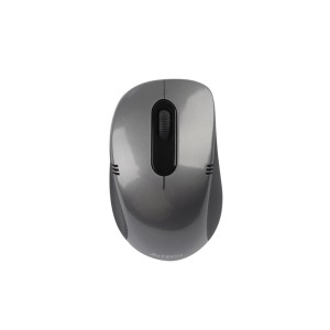 MYSZ A4 G7-630N-1 2,4Ghz, GREY ZASIĘG 15M, MINI ODBIORNIK