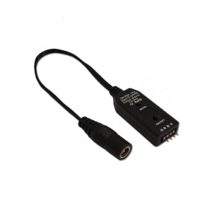 Kontroler LED ART (na przewodzie) 21 program.,1A/kanał, 3kanały, DC12-24V