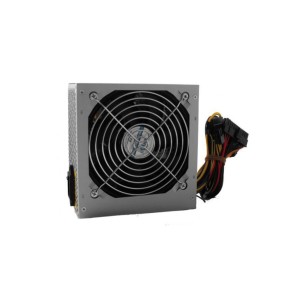 ZASILACZ 550W Akyga P4 FAN 12cm 3xSATA PCI-Ex