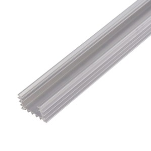 Profil alu typ A1 (napowierzchniowy) 1m