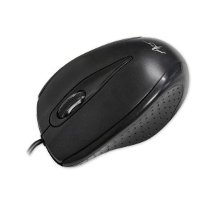 MYSZ ART optyczna OPTION75 USB AM-75