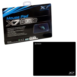 MOUSEPAD GAMING A4TECH X7-200MP