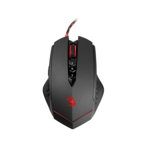 MYSZ A4 BLOODY HEADSHOT V8M DLA GRACZY, USB metal