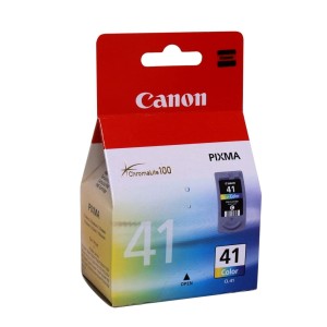 CARTRIDGE CANON CL41 IP1600/2200 KOLOR 12ml