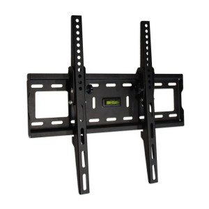 UCHWYT DO TV LCD/LED/PLAZMA 23-55" 50KG AR-37 ART reg. w pionie