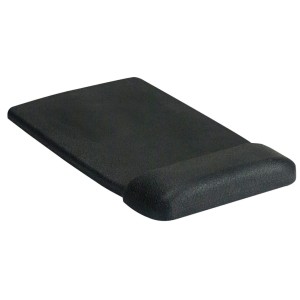 MOUSEPAD ERGONOMICZNY PIANKOWY AIDATA MSP010