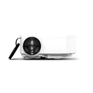 PROJEKTOR LED HDMI USB SD + PILOT Z1000 ART