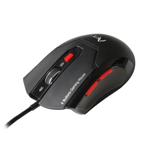 MYSZ ART optyczna dla graczy GAMINGER USB AM-80