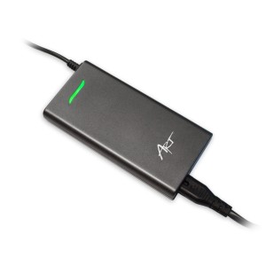 ZASILACZ AC DO NOTEBOOKA 18,5V 3,5A wtyk 7.4x5.0mm (PIN) slim ART