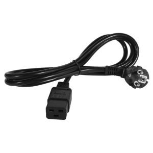 KABEL ZASILAJĄCY SERWEROWY VDE 1.8m ART oem