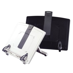 COPY HOLDER BH001B CZARNY STOJĄCY AIDATA