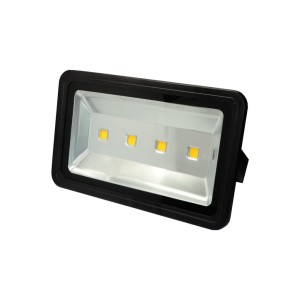Lampa zew. LED ART,200W,IP65, AC80-265V,black, 6500K- cold white