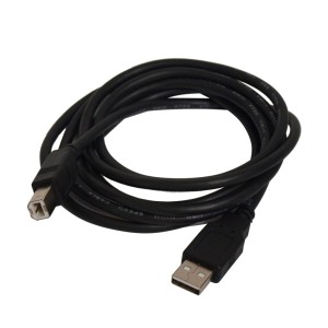 KABEL USB 2.0 DRUKARK Amęski-Bmęski 5M ART oem