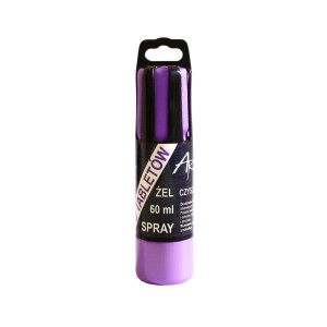 ŻEL CZYSZCZĄCY DO TABLETÓW ZE SCIERECZKĄ 60ML (PURPLE)