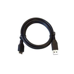 KABEL USB 3.0 Amęski/ micro USB męski 1m ART oem