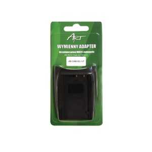 ADAPTER DO AKUMULATORA SONY typ BG1/FG1 ART