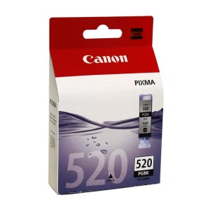 CARTRIDGE CANON PGI520B CZARNY  IP4600 / 2932B001