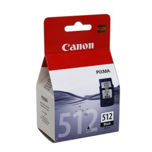 CARTRIDGE CANON PG512 CZARNY  MP240/260/480