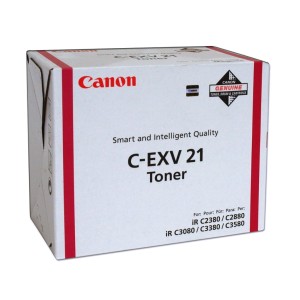 TONER CANON do IRC-2880/3380 MAGENTA