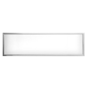 Panel LED ART, 120*30cm, 36W, AC-230V, WW 3000K